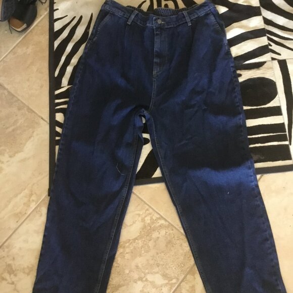 Lazy Oaf   GEM collection  pants size 38 M New 16 W new UNISEX - Picture 1 of 4